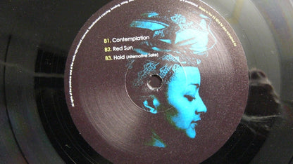 Nubya Garcia – Nubya's 5ive Vinyl, LP, Album, Reissue 2018
