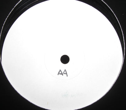 Hieroglyphix – Destiny / Rhythm Is Back Vinyl, 12" Single UK 1997