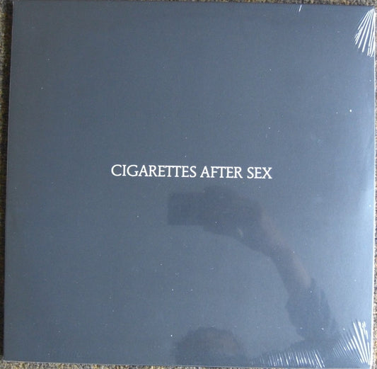Cigarettes After Sex – Cigarettes After Sex Vinyl, LP, Album