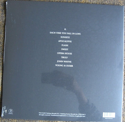 Cigarettes After Sex – Cigarettes After Sex Vinyl, LP, Album