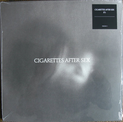 Cigarettes After Sex – X's Vinyl, LP, Album