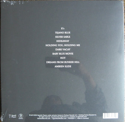 Cigarettes After Sex – X's Vinyl, LP, Album