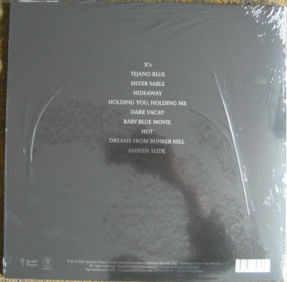 Cigarettes After Sex – X's Vinyl, LP, Album, Deluxe Edition