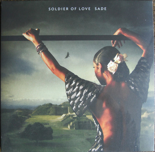 Sade – Soldier Of Love Vinyl, LP, Album