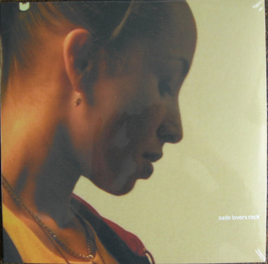 Sade – Lovers Rock Vinyl, LP, Album
