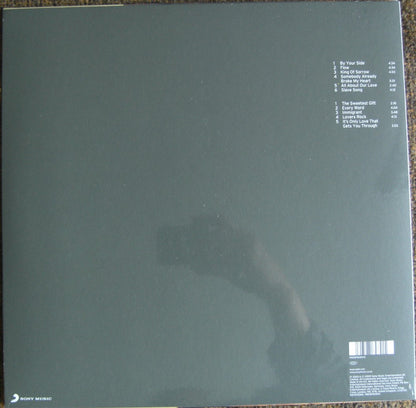 Sade – Lovers Rock Vinyl, LP, Album