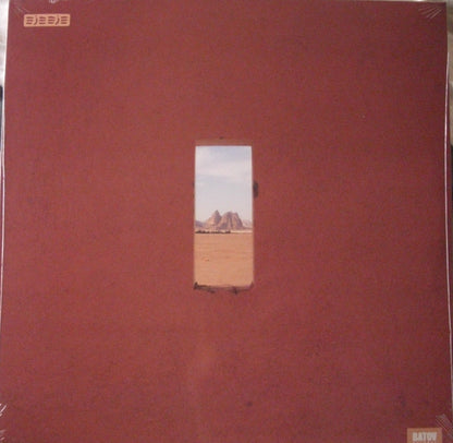 Eje Eje – Five Seasons Vinyl, LP, Album