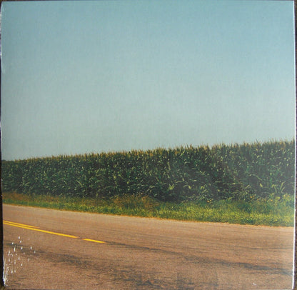 Mount Kimbie – The Sunset Violent Vinyl, LP, Album