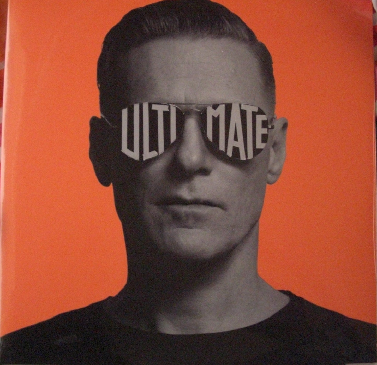 Bryan Adams – Ultimate 2x Vinyl, LP, Compilation 180g