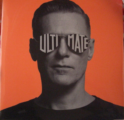 Bryan Adams – Ultimate 2x Vinyl, LP, Compilation 180g