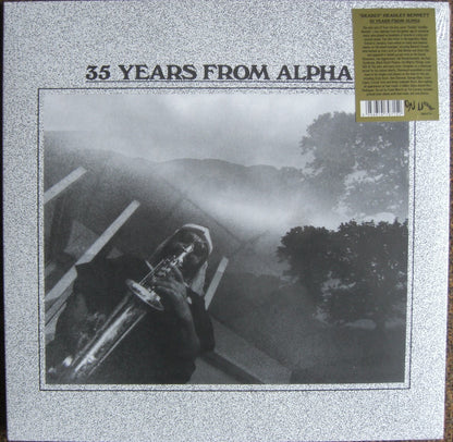 "Deadly" Headley Bennett - 35 Years From Alpha Vinyl, LP, Album