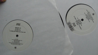 Coolio ‎– My Soul 2x Vinyl, LP, Album US 1997