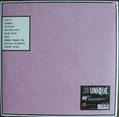 Botticelli Baby – Boah Vinyl, LP, Album