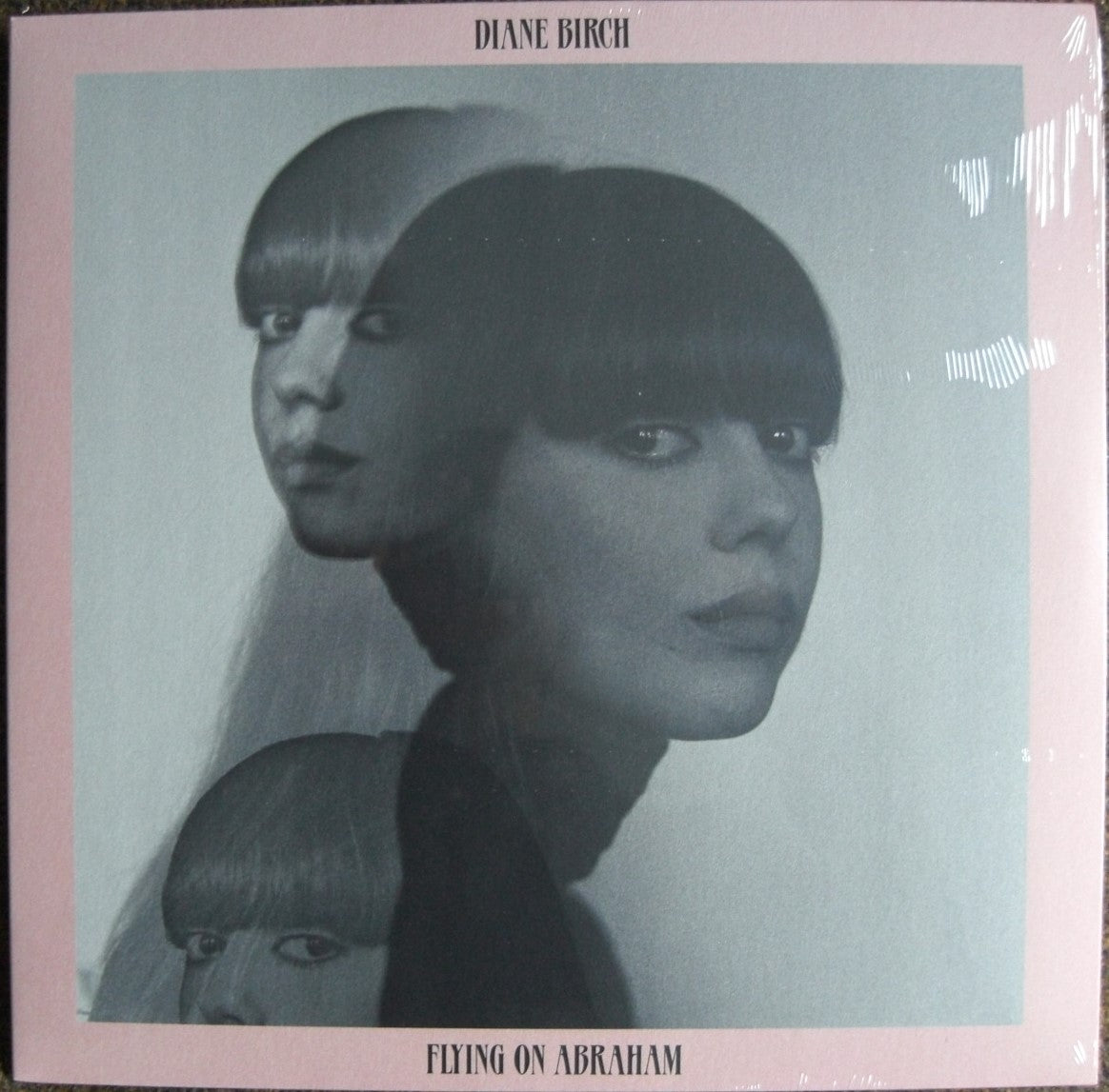 Diane Birch – Flying On Abraham Vinyl, LP, Album