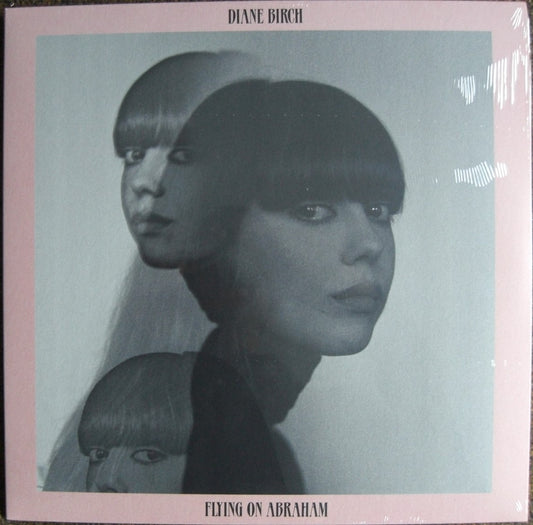 Diane Birch – Flying On Abraham Vinyl, LP, Album