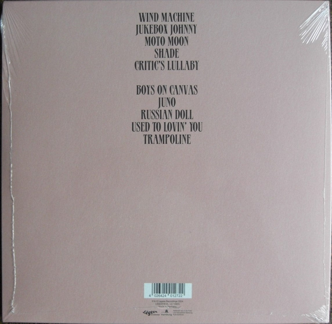 Diane Birch – Flying On Abraham Vinyl, LP, Album