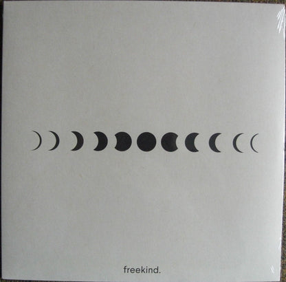 freekind. – Since Always And Forever Vinyl, LP, Album