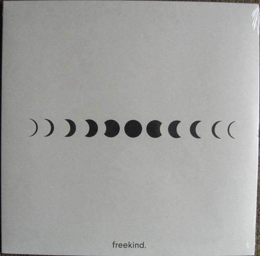 freekind. – Since Always And Forever Vinyl, LP, Album
