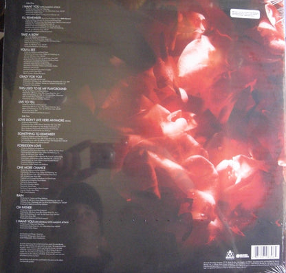 Madonna – Something To Remember Vinyl, LP, Album, Compilation, Reissue