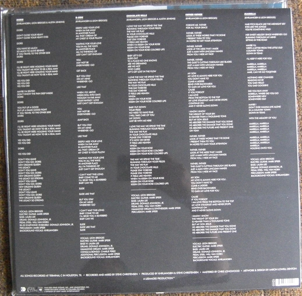 Alex Rossi And Friends – Buenos Aires Sessions Vinyl, LP, Album