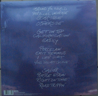 Red Hot Chili Peppers – Californication 2 x Vinyl, LP, Album