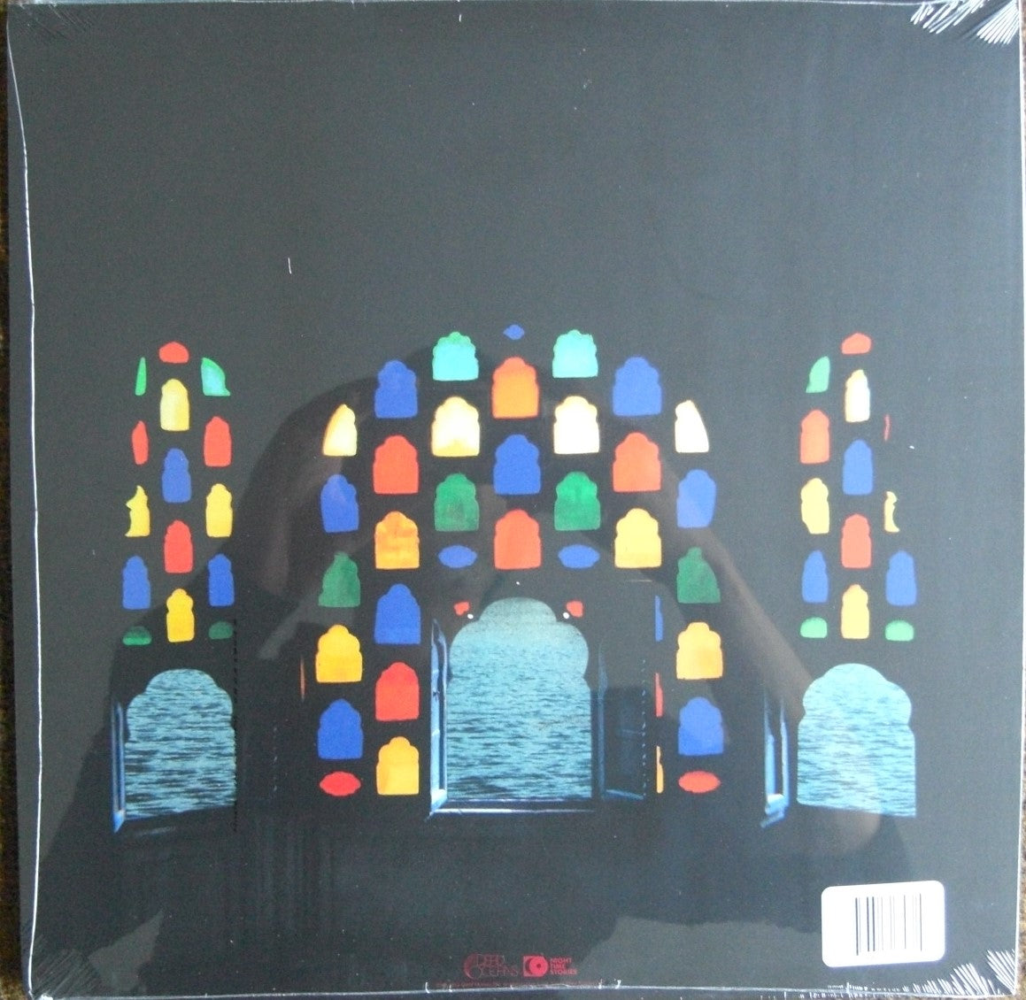 Khruangbin – A La Sala Vinyl, LP, Album