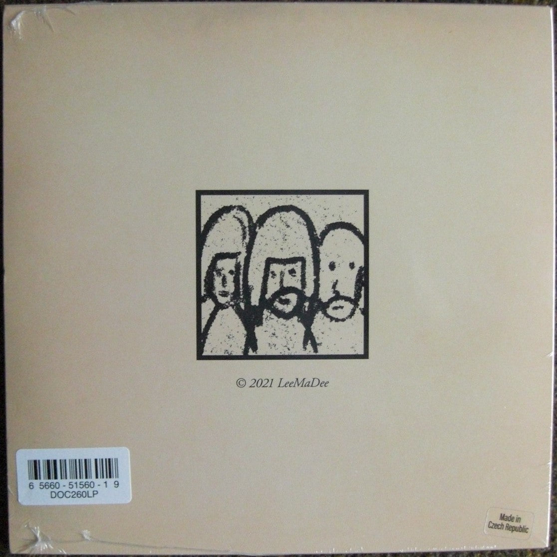 Khruangbin, Owlvaro & Hugo – Barn Breaks Vol. III Vinyl, 7"
