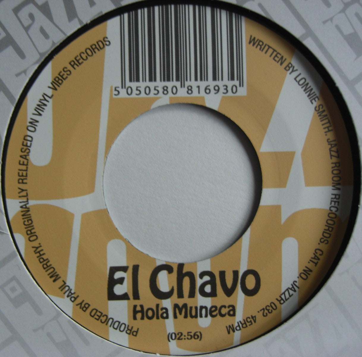 Blue Mode / El Chavo – Smells Like Teen Spirit / Hola Muneca 7"