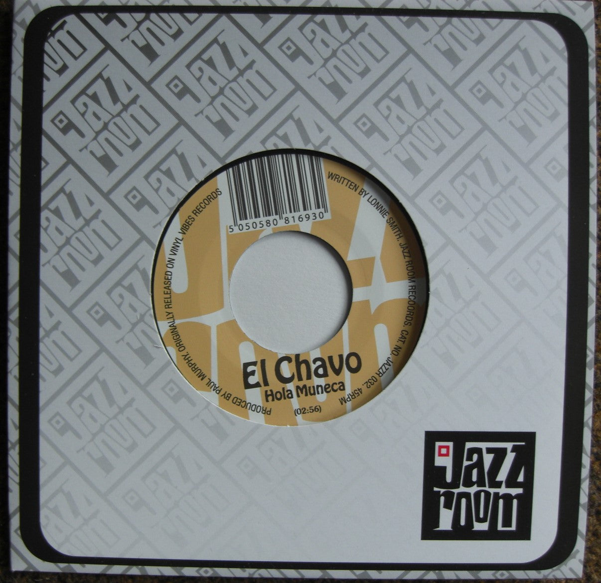 Blue Mode / El Chavo – Smells Like Teen Spirit / Hola Muneca 7"