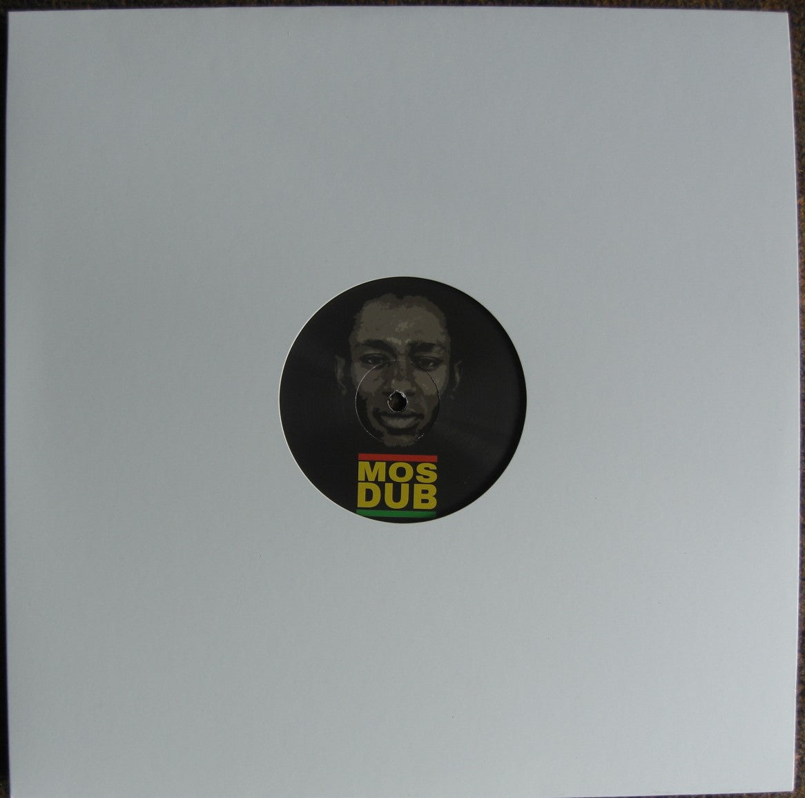 Mos Def – Mos Dub Vinyl, LP, Reissue