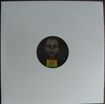 Mos Def – Mos Dub Vinyl, LP, Reissue