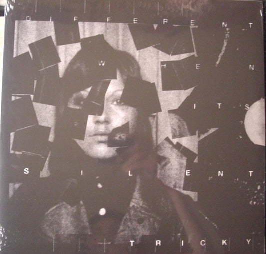 Tricky - Different When It’s Silent Vinyl, LP, Album
