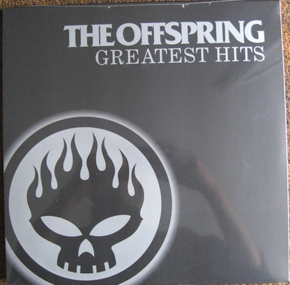 The Offspring – Greatest Hits Vinyl, LP, Compilation