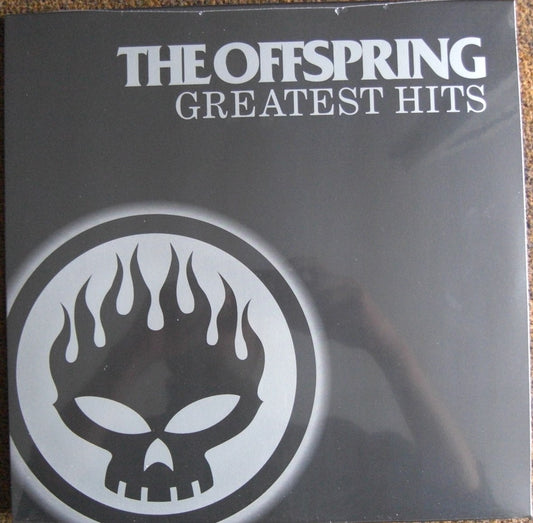 The Offspring – Greatest Hits Vinyl, LP, Compilation