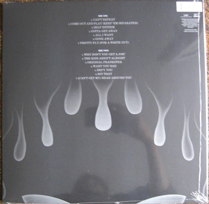 The Offspring – Greatest Hits Vinyl, LP, Compilation