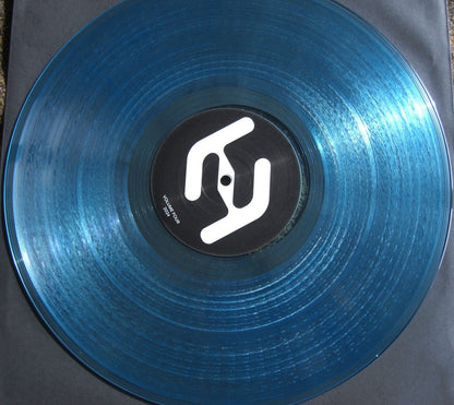 Hardspace – Hardspace Vol Four 2x12" Vinyl Compilation