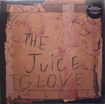 G. Love – The Juice Vinyl, LP, Album