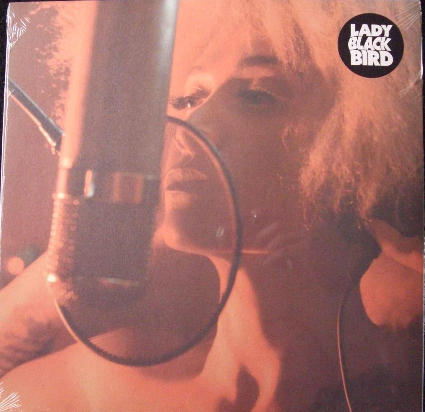 Lady Blackbird – Black Acid Soul Vinyl, LP, Album, Reissue