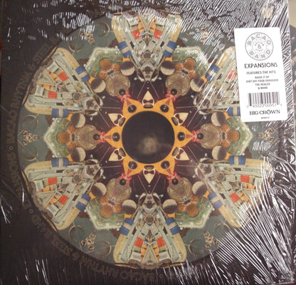 The Bacao Rhythm & Steel Band – Expansions Vinyl, LP, Album