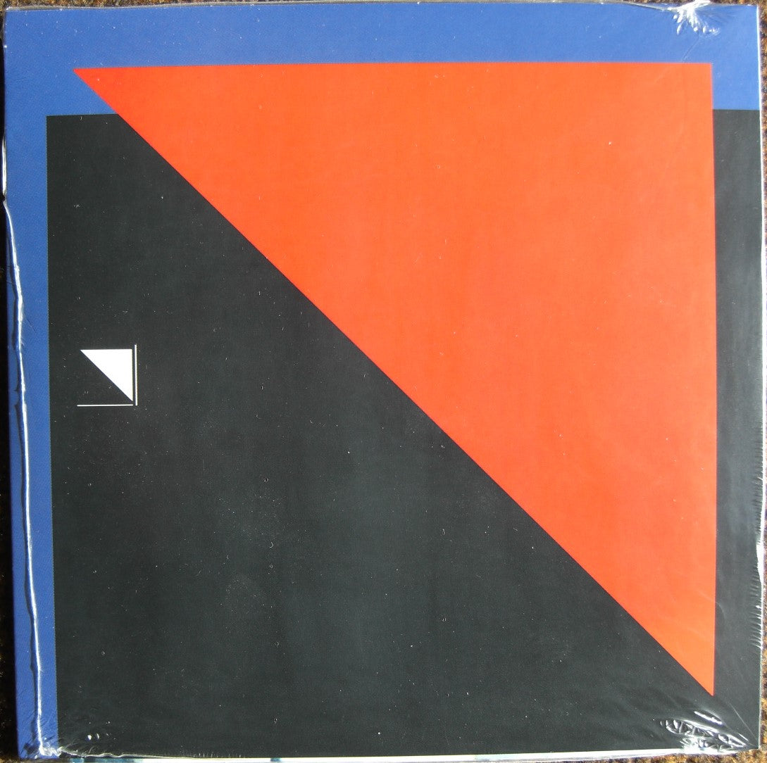 BadBadNotGood & Little Dragon – Tried Vinyl, 7"