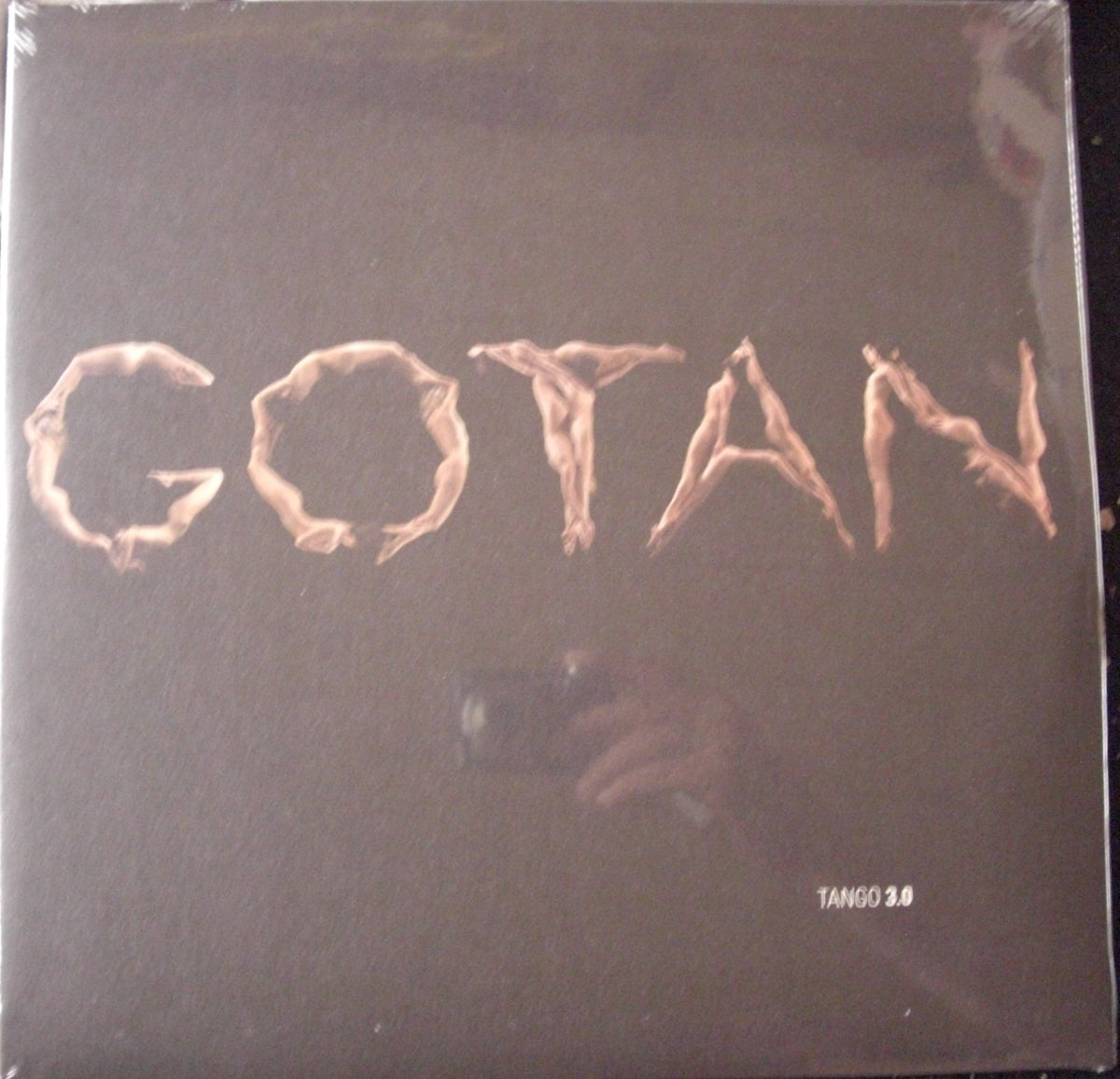Gotan Project – Tango 3.0 Vinyl, 2xLP, Album, Repress