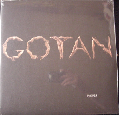 Gotan Project – Tango 3.0 Vinyl, 2xLP, Album, Repress