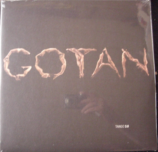 Gotan Project – Tango 3.0 Vinyl, 2xLP, Album, Repress