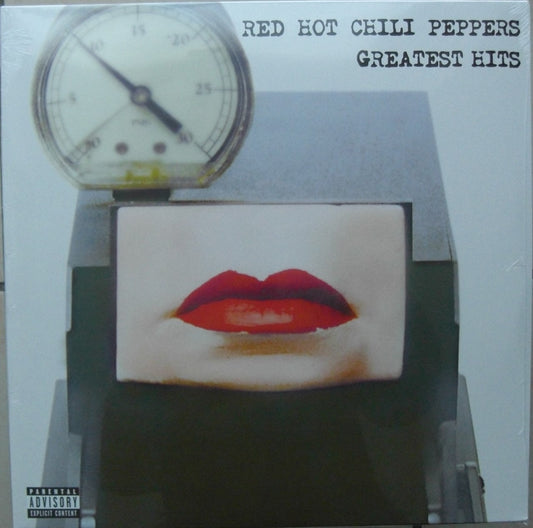 Red Hot Chili Peppers – Greatest Hits 2 x Vinyl, LP, Album, Compilation, Reissue
