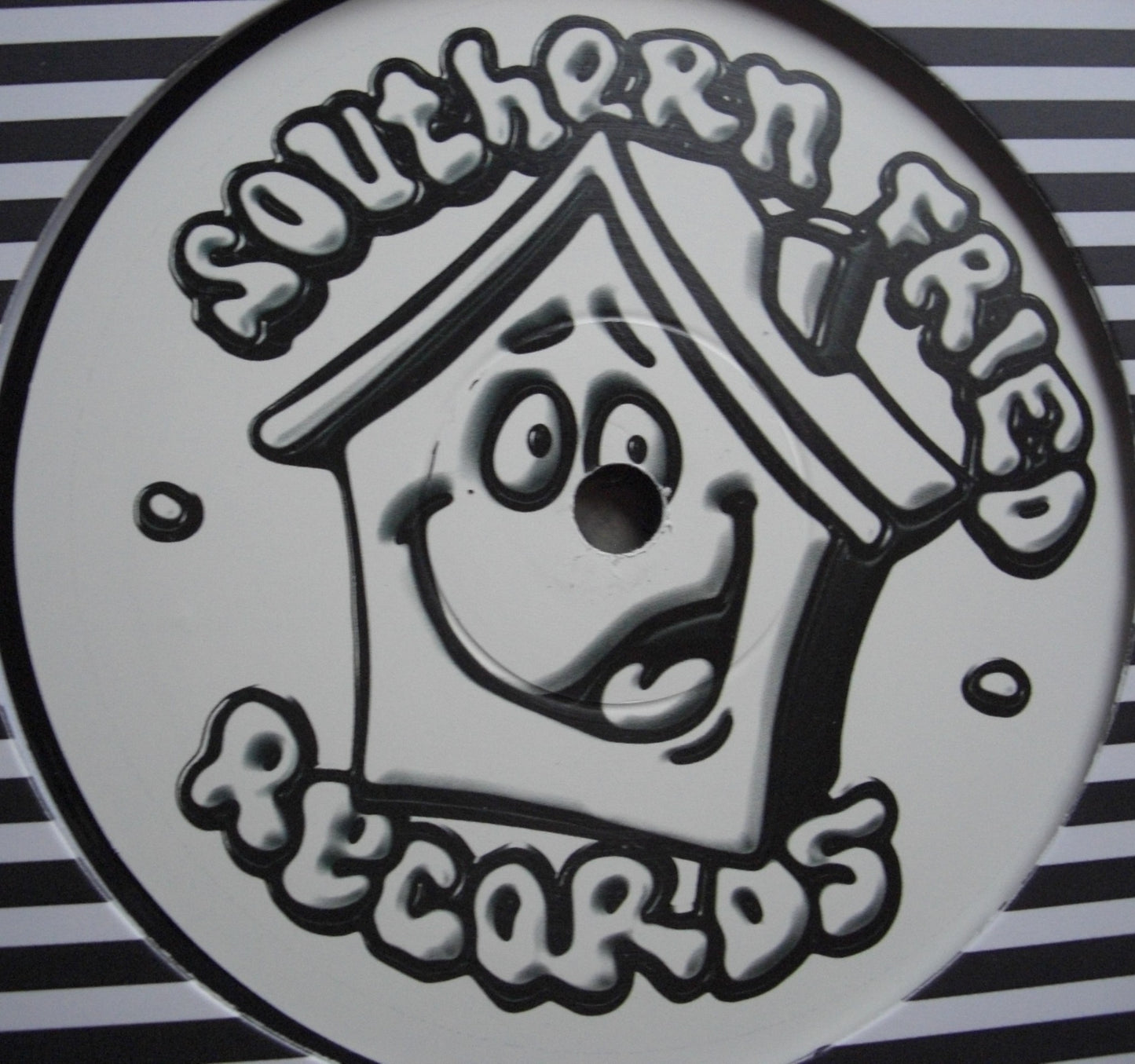Fatboy Slim, Felix Da Housecat & Carola feat. 7KY – Funk Drunk Vinyl, 12"