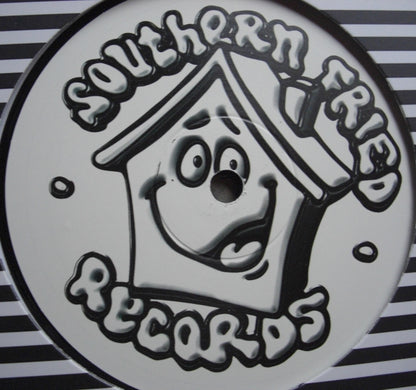 Fatboy Slim, Felix Da Housecat & Carola feat. 7KY – Funk Drunk Vinyl, 12"