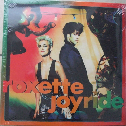 Roxette – Joyride Vinyl, LP, Album, Reissue