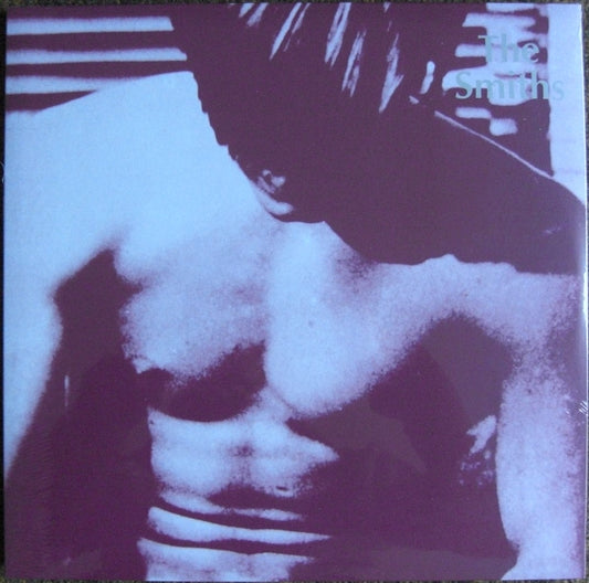 The Smiths - The Smiths Vinilo, LP, Álbum