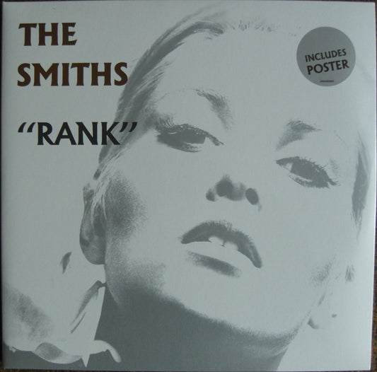 The Smiths – Rango 2 x Vinilo, LP, Álbum