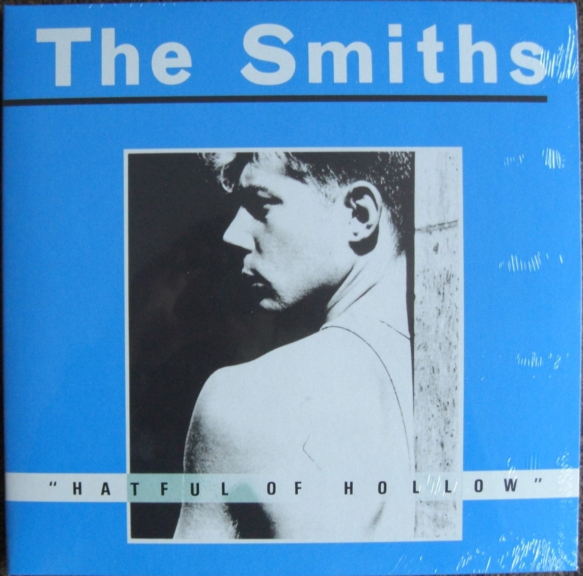 The Smiths – Hatful Of Hollow Vinyl, LP, Compilation